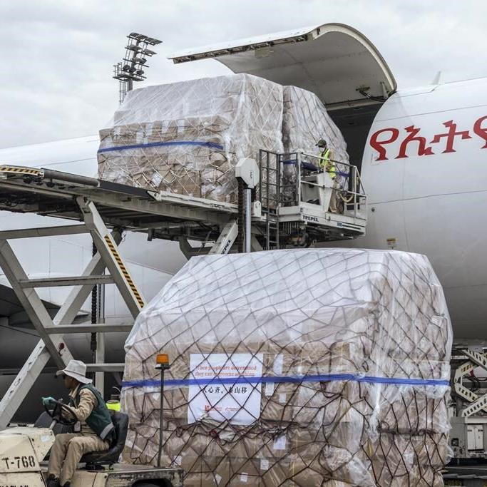 Countries struggle to draft 'pandemic treaty' to avoid mistakes made during COVID